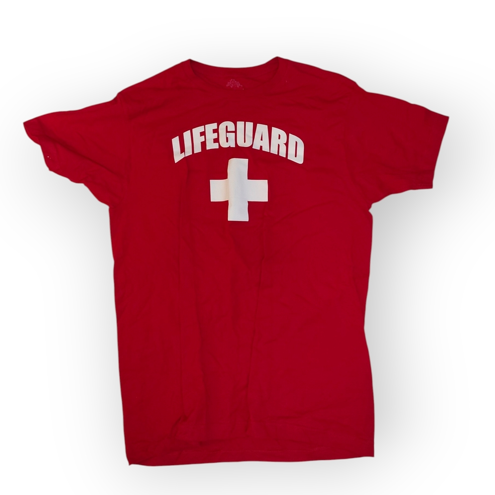 Arbor Classic Red Tee